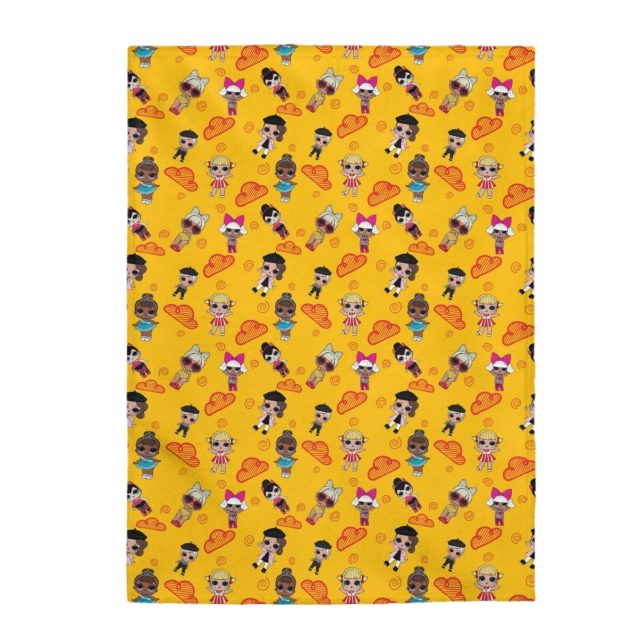 LOL Blanket PimpYourWorld