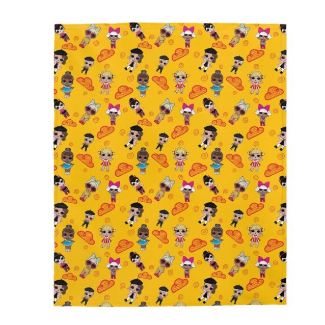 LOL Blanket PimpYourWorld