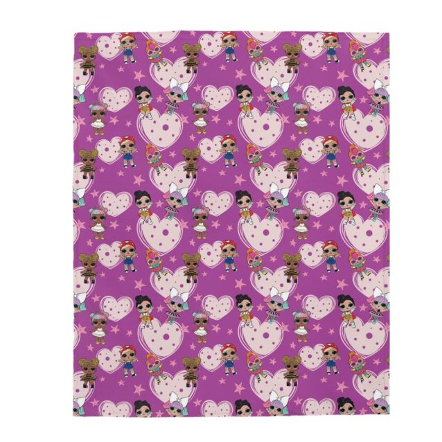 LOL Blanket PimpYourWorld