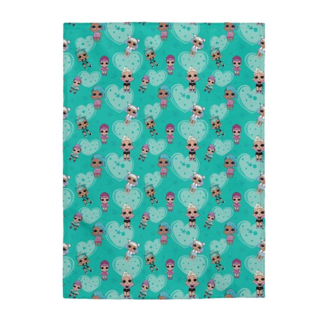 LOL Blanket PimpYourWorld