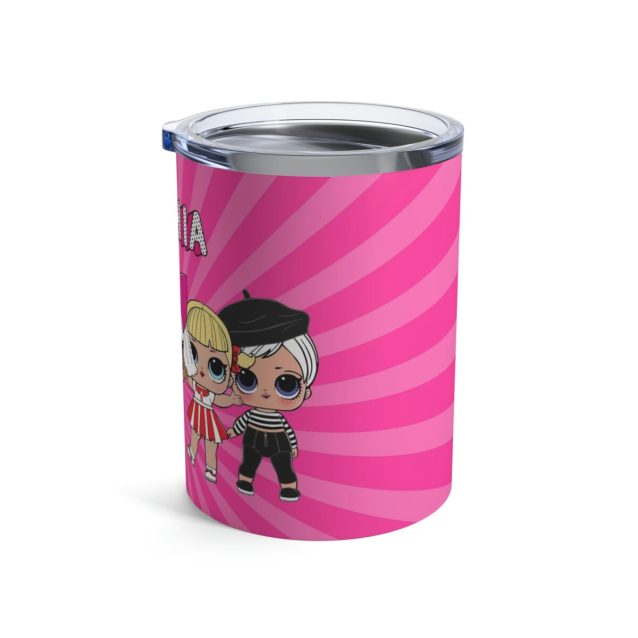 Lol Surprise Tumbler 10oz PimpYourWorld