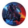 Mass Effect Mouse Pad PimpYourWorld