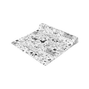 Mickey Mouse Table Runner (Cotton, Poly) PimpYourWorld
