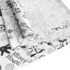 Mickey Mouse Table Runner (Cotton, Poly) PimpYourWorld