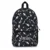 Gothic Black Fabric Bag