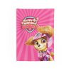 Paw Patrol Skye Birthday Banner 26" × 36" PimpYourWorld