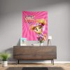 Paw Patrol Skye Birthday Banner 50" × 60" PimpYourWorld