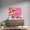 Paw Patrol Skye Birthday Banner 60" × 50" PimpYourWorld