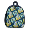 Personalized Charizard Pokémon mini backpack for toddlers