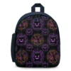 Personalized Gengar Shadow Rave Pokémon mini backpack in purple
