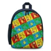 Personalized Kanto Starters Pokémon mini backpack for toddlers