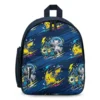 Personalized Mewtwo and Lucario Pokémon mini backpack for kids