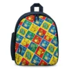 Personalized Original 151 Kanto Pokémon mini backpack for toddlers