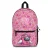 Pink Crewmate 2
