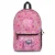 Pink Crewmate