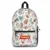 Classic Andy's Room Backpack