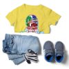 PJ Masks Shirt PimpYourWorld