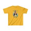 Pokemon Birthday Shirt Gold PimpYourWorld
