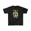 Pokemon Birthday Shirt Black PimpYourWorld