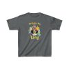 Pokemon Birthday Shirt Dark Heather PimpYourWorld