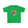 Pokemon Birthday Shirt Irish Green PimpYourWorld
