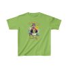 Pokemon Birthday Shirt Lime PimpYourWorld