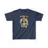 Pokemon Birthday Shirt Navy PimpYourWorld