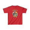 Pokemon Birthday Shirt Red PimpYourWorld