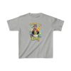 Pokemon Birthday Shirt Sport Grey PimpYourWorld