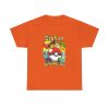 Pokemon Birthday Sister Family T-Shirt Orange PimpYourWorld
