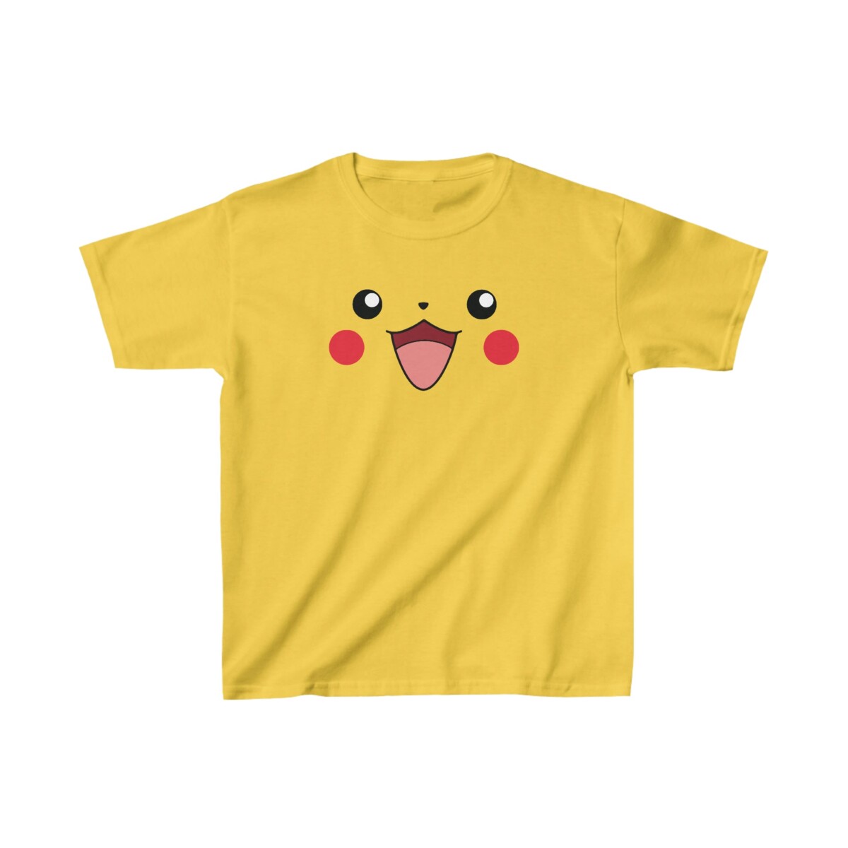Pokemon Pikachu Shirt
