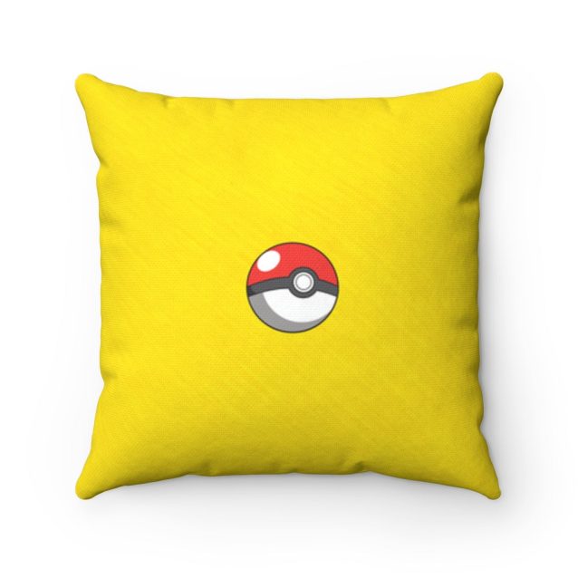 Pokemon Pillow PimpYourWorld