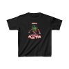 Roblox Birthday Kids T-Shirt Black PimpYourWorld