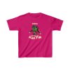 Roblox Birthday Kids T-Shirt Heliconia PimpYourWorld