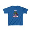 Roblox Birthday Kids T-Shirt Royal PimpYourWorld