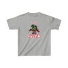 Roblox Birthday Kids T-Shirt Sport Grey PimpYourWorld