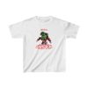 Roblox Birthday Kids T-Shirt White PimpYourWorld