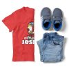 Roblox Happy Birthday Shirt PimpYourWorld