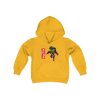 Roblox Hoodie with Your Custom Avatar Gold PimpYourWorld
