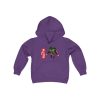 Roblox Hoodie with Your Custom Avatar Purple PimpYourWorld