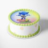 Sonic the Hedgehog Cake Topper PimpYourWorld