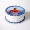 Spiderman Cake Toppers PimpYourWorld