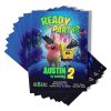 Spongebob Invitations Friends PimpYourWorld