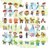 Toy Story 4 Clipart PimpYourWorld
