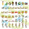 Toy Story 4 Clipart PimpYourWorld