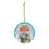Toy Story Christmas Ornaments Buzz Lightyear PimpYourWorld