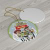 Toy Story Christmas Ornaments PimpYourWorld