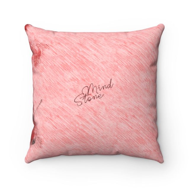 WandaVision Vision Square Pillow PimpYourWorld