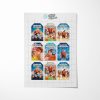 Wreck-It Ralph Thank You Tags PimpYourWorld