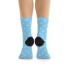 Kids’ Socks with Bluey and Friends Design